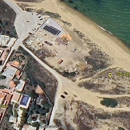 Dimora Ammare Villa Agrigento Eksteriør bilde