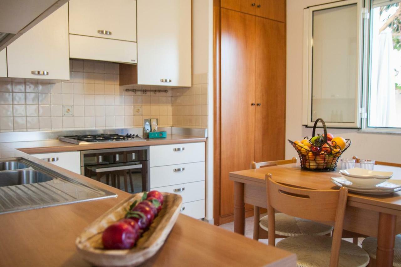 Dimora Ammare Villa Agrigento Eksteriør bilde