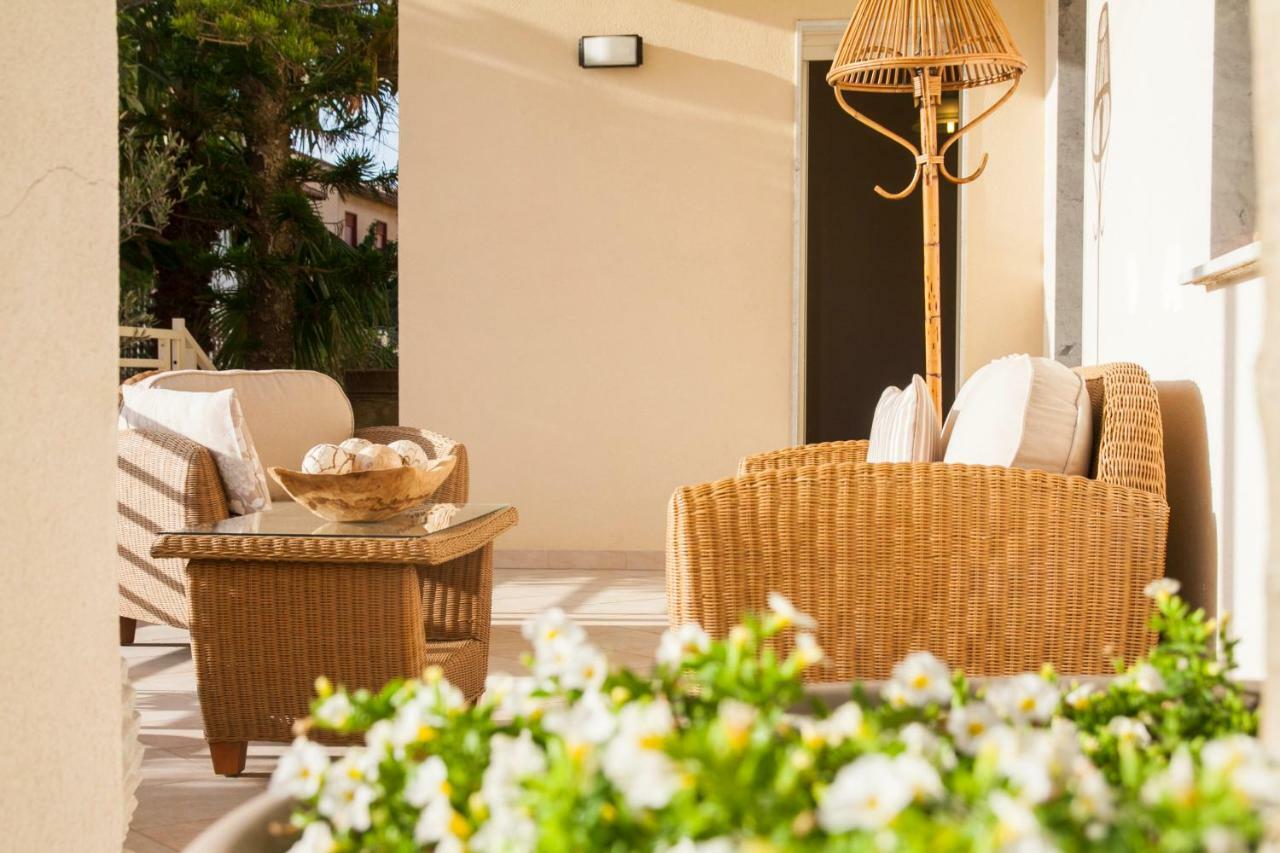 Dimora Ammare Villa Agrigento Eksteriør bilde