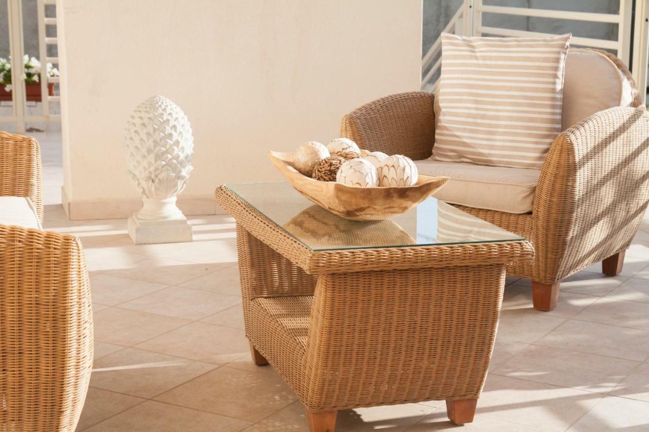 Dimora Ammare Villa Agrigento Eksteriør bilde