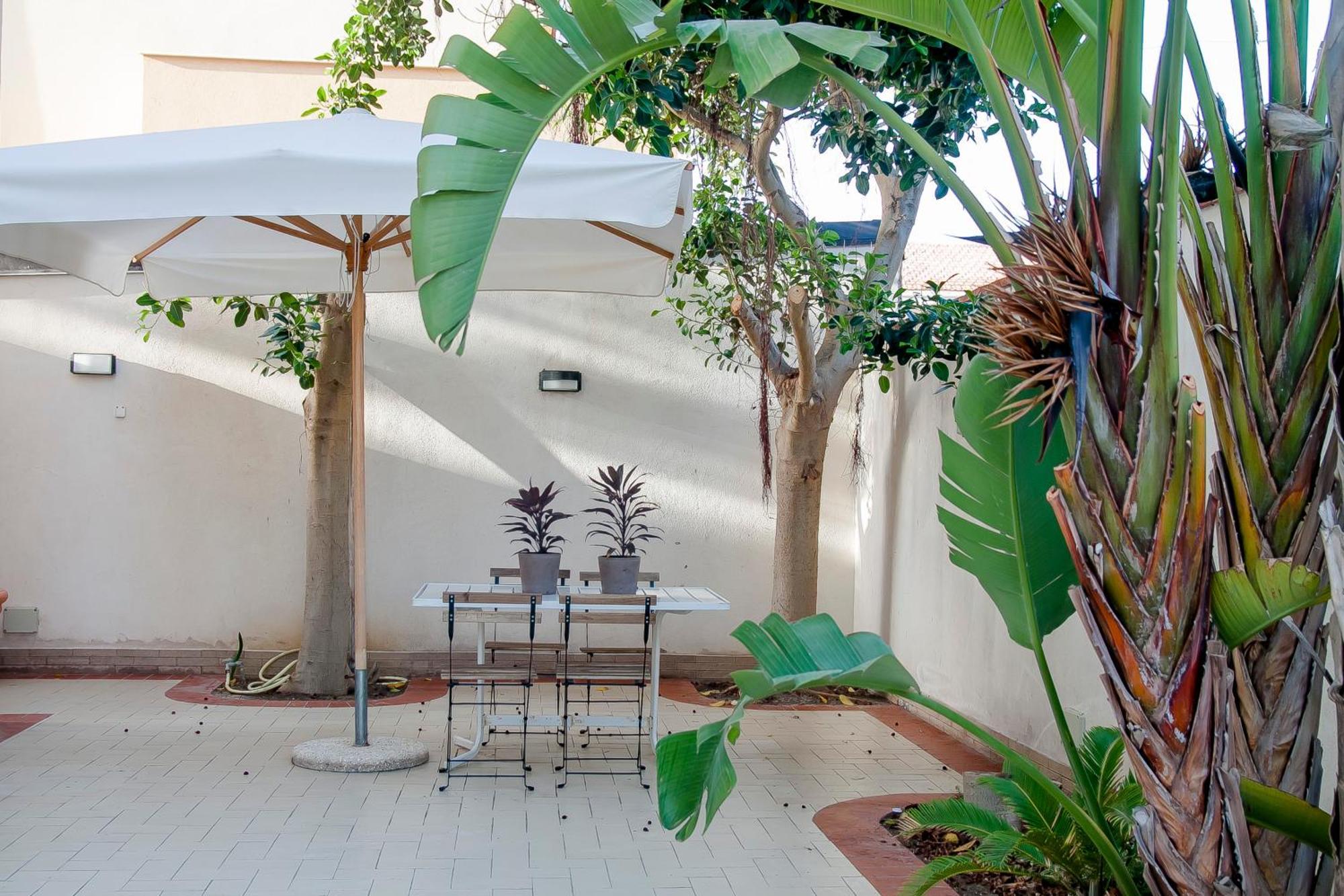 Dimora Ammare Villa Agrigento Eksteriør bilde