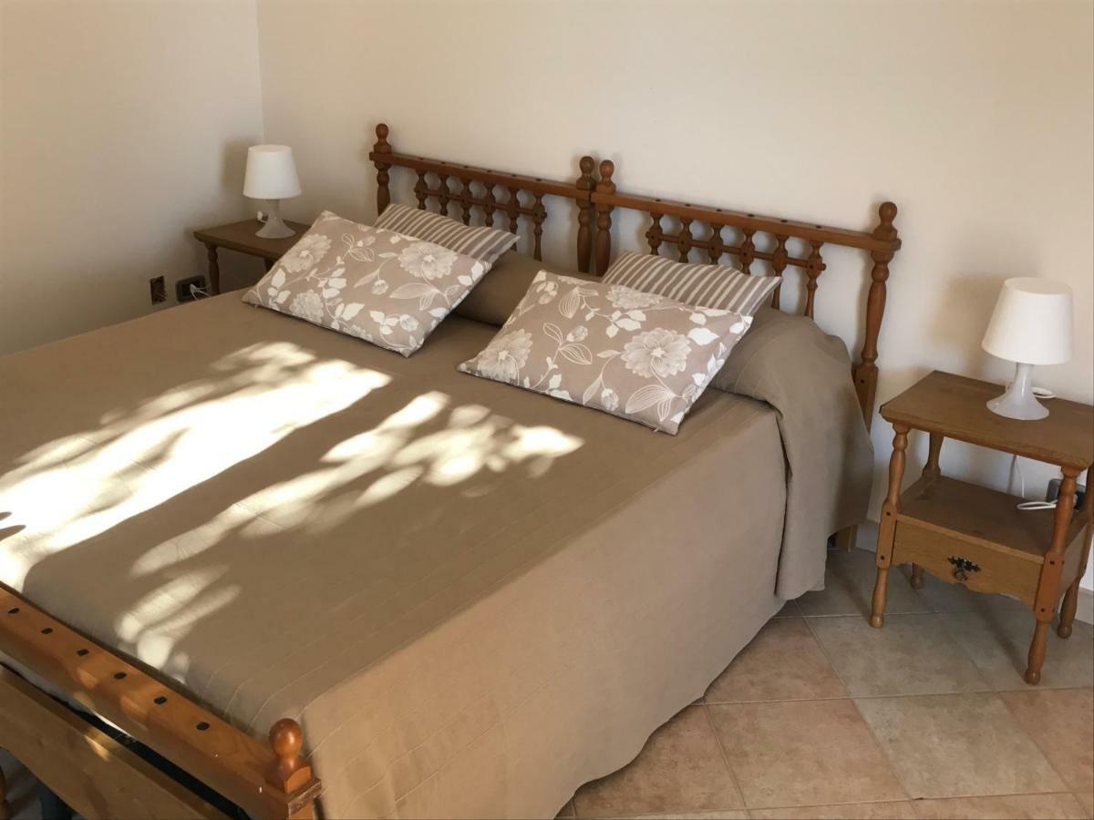 Dimora Ammare Villa Agrigento Eksteriør bilde