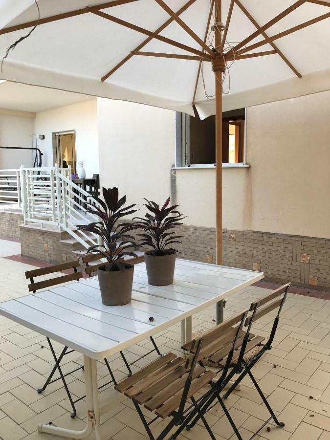 Dimora Ammare Villa Agrigento Eksteriør bilde