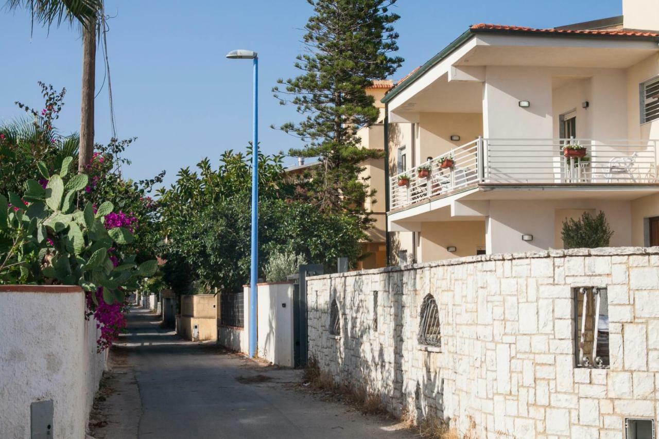 Dimora Ammare Villa Agrigento Eksteriør bilde