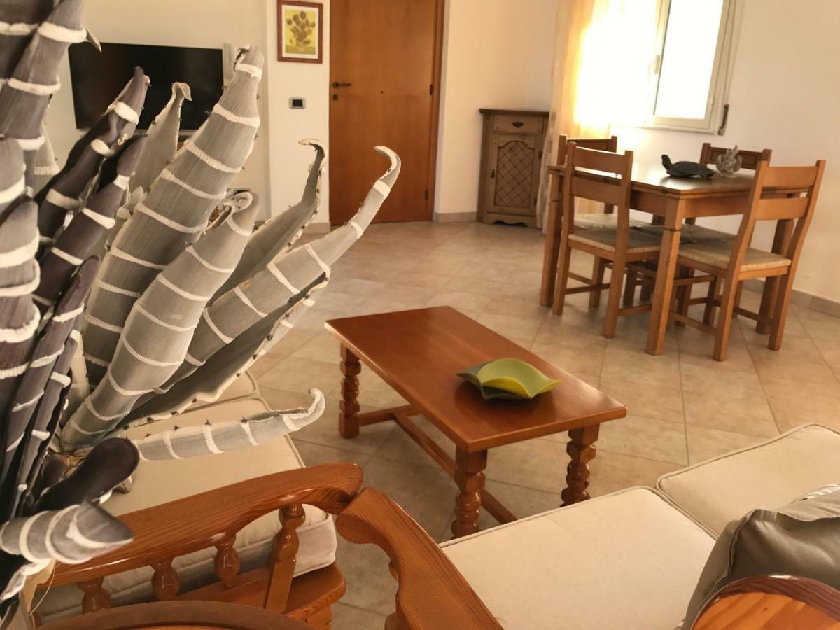 Dimora Ammare Villa Agrigento Eksteriør bilde