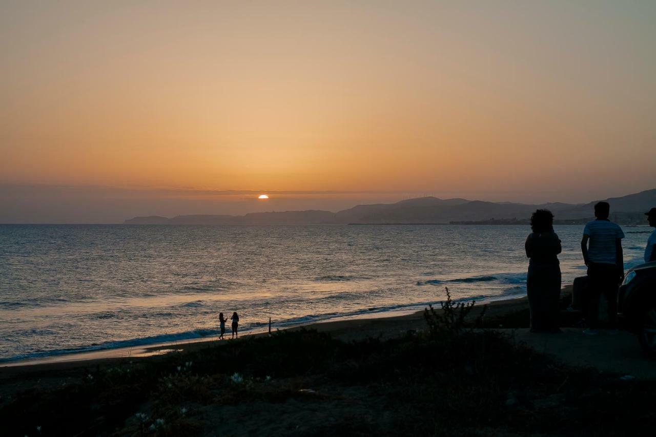 Dimora Ammare Villa Agrigento Eksteriør bilde