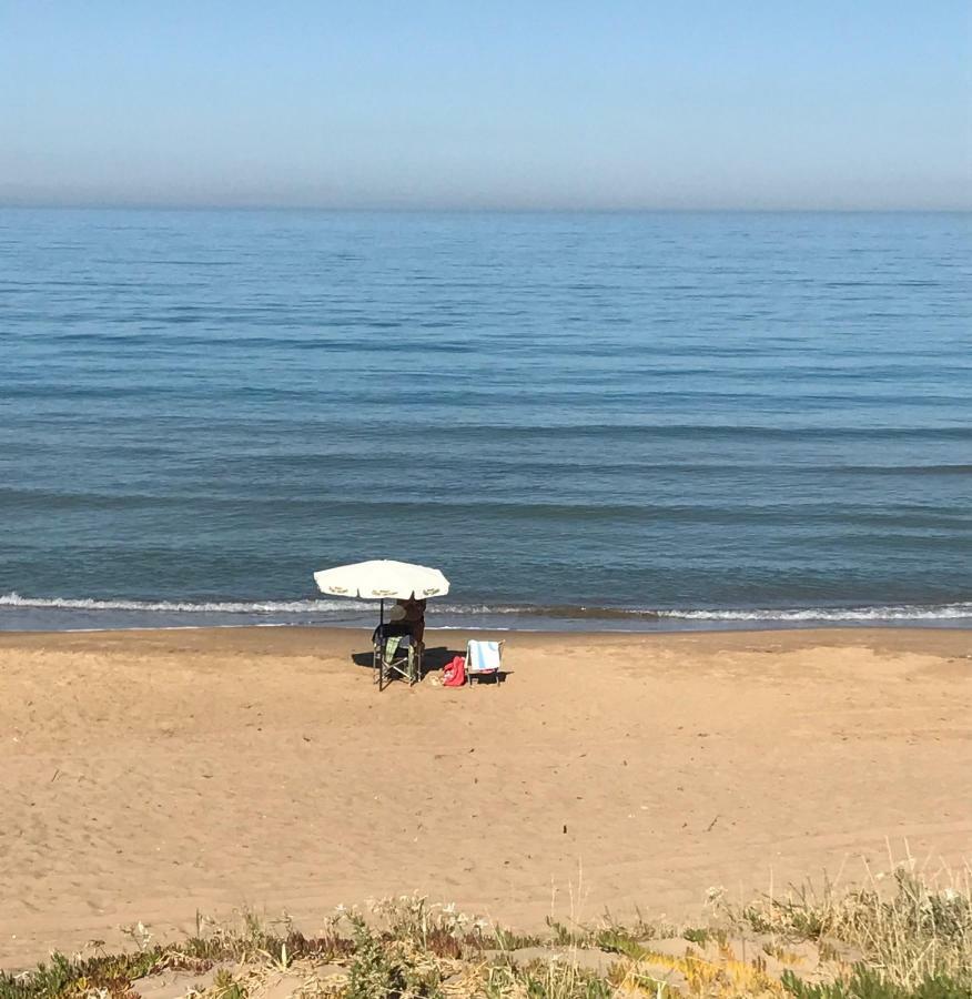 Dimora Ammare Villa Agrigento Eksteriør bilde