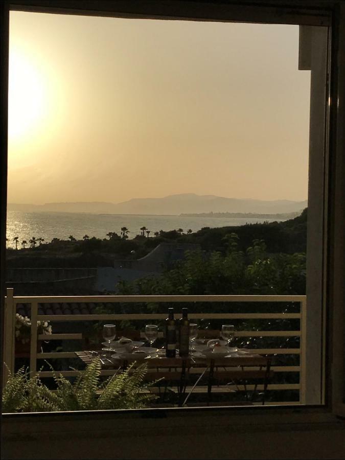 Dimora Ammare Villa Agrigento Eksteriør bilde