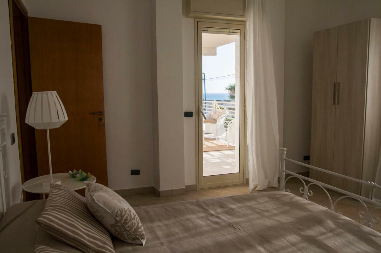 Dimora Ammare Villa Agrigento Eksteriør bilde