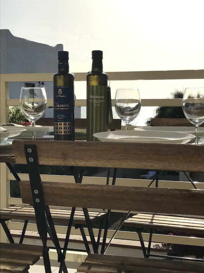 Dimora Ammare Villa Agrigento Eksteriør bilde