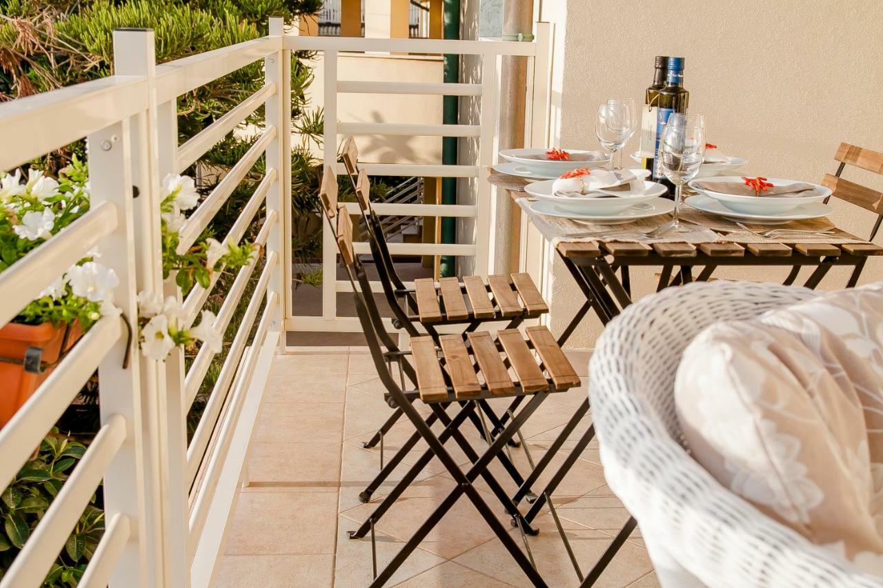 Dimora Ammare Villa Agrigento Eksteriør bilde