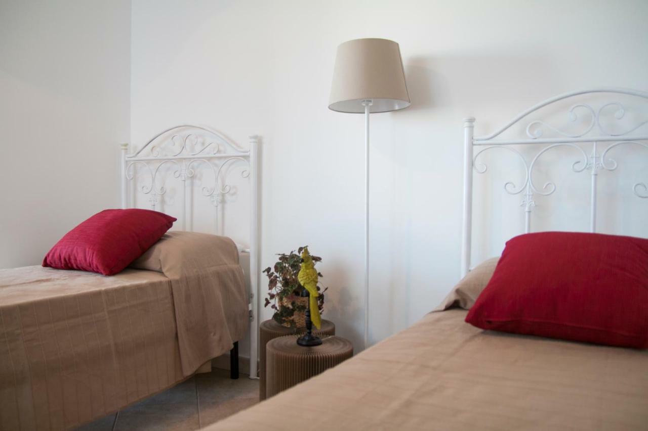 Dimora Ammare Villa Agrigento Eksteriør bilde