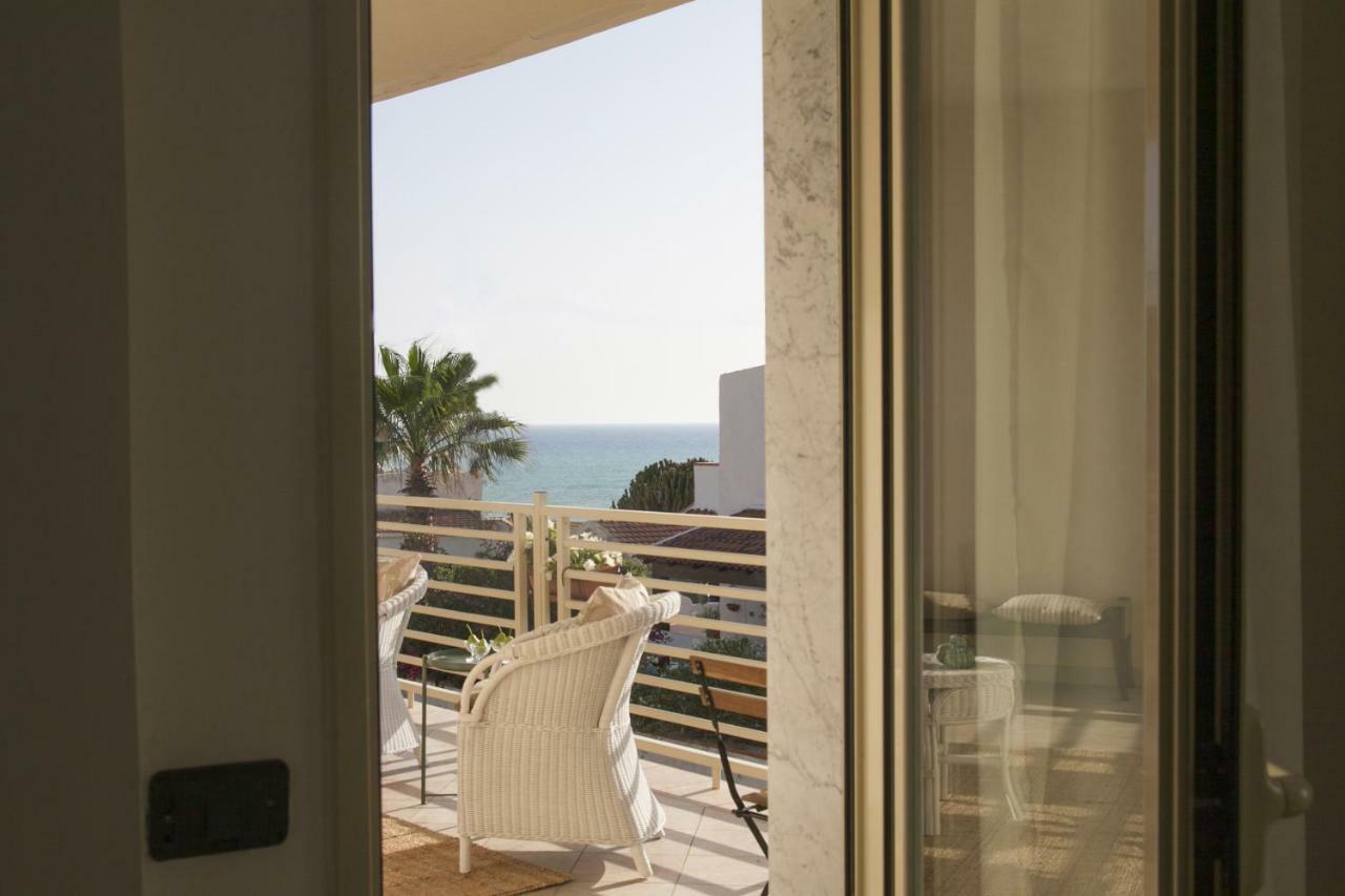 Dimora Ammare Villa Agrigento Eksteriør bilde