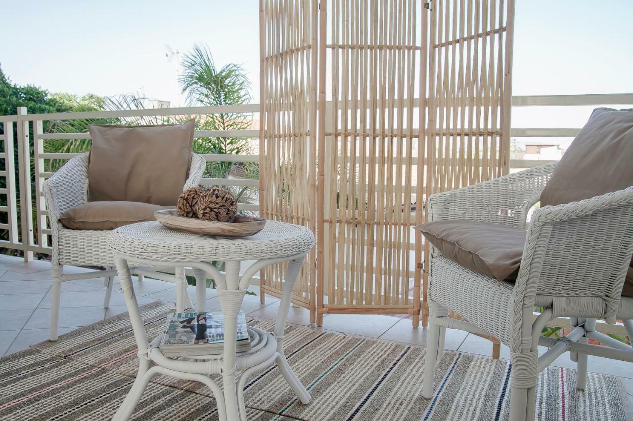 Dimora Ammare Villa Agrigento Eksteriør bilde
