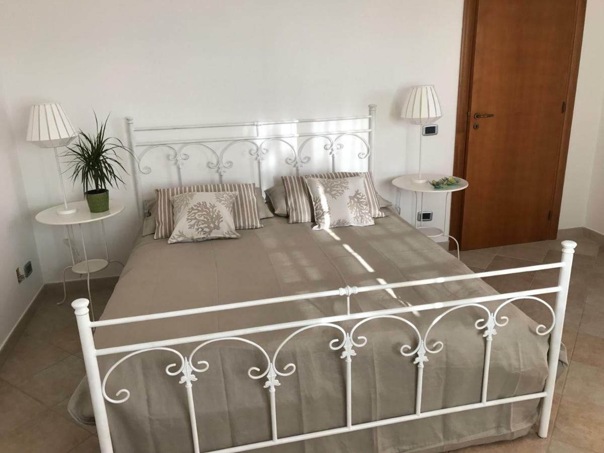 Dimora Ammare Villa Agrigento Eksteriør bilde
