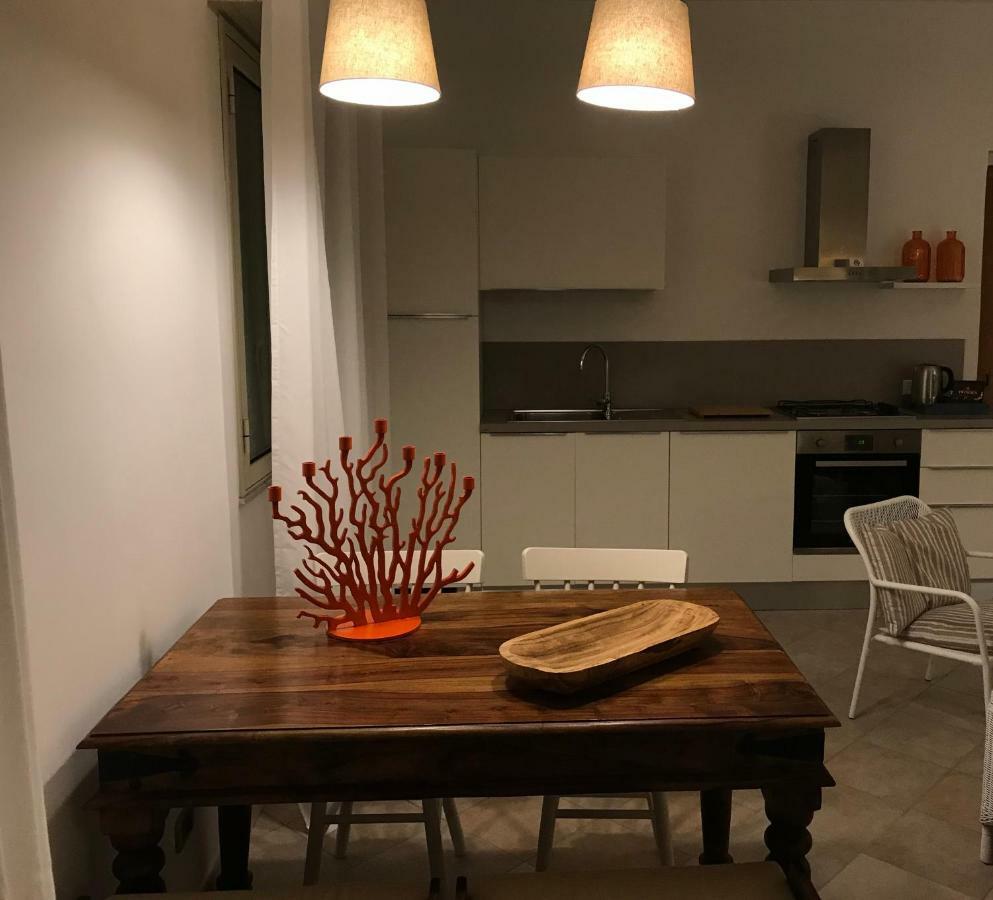 Dimora Ammare Villa Agrigento Eksteriør bilde