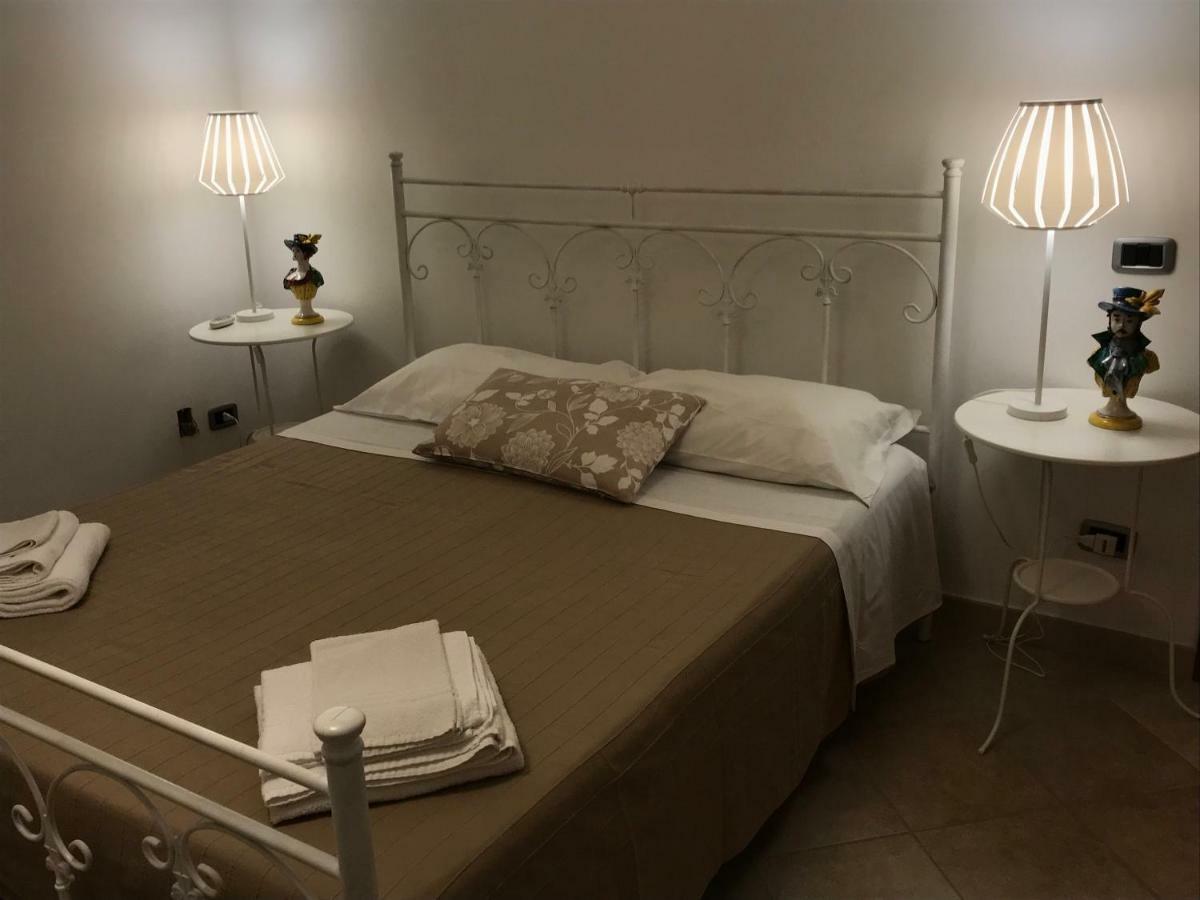 Dimora Ammare Villa Agrigento Eksteriør bilde